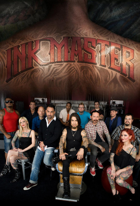 Ink Master S13E15 Race to the Finish 480p x264-mSD