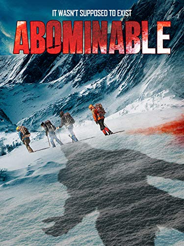 Abominable (2020) 1080p WEB-DL H264 AC3-EVO