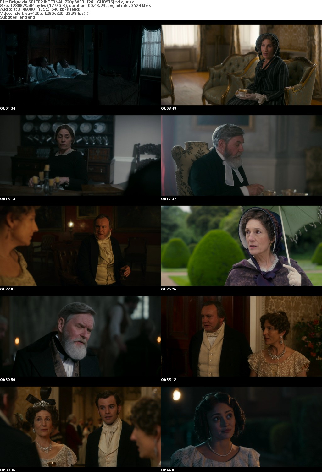Belgravia S01E02 iNTERNAL 720p WEB H264-GHOSTS Belgravia S01E02 iNTERNAL 720p WEB H264-GHOSTS