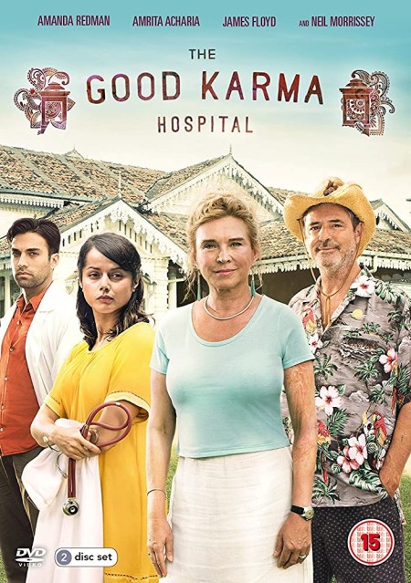 The Good Karma Hospital S03E06 720p HDTV x264-ORGANiC