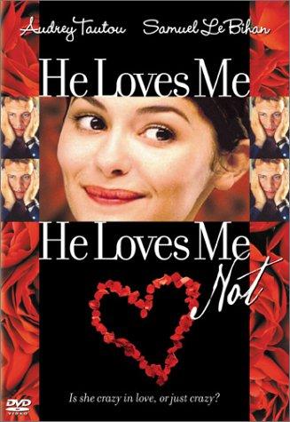 He Loves Me He Loves Me Not 2002 DVDRip