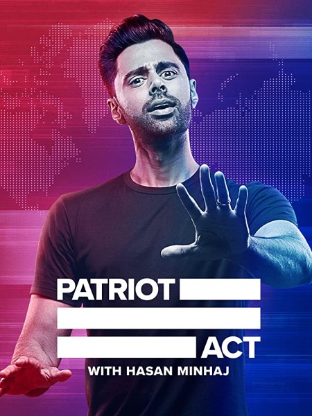 Patriot Act with Hasan Minhaj S05E02 480p x264-mSD