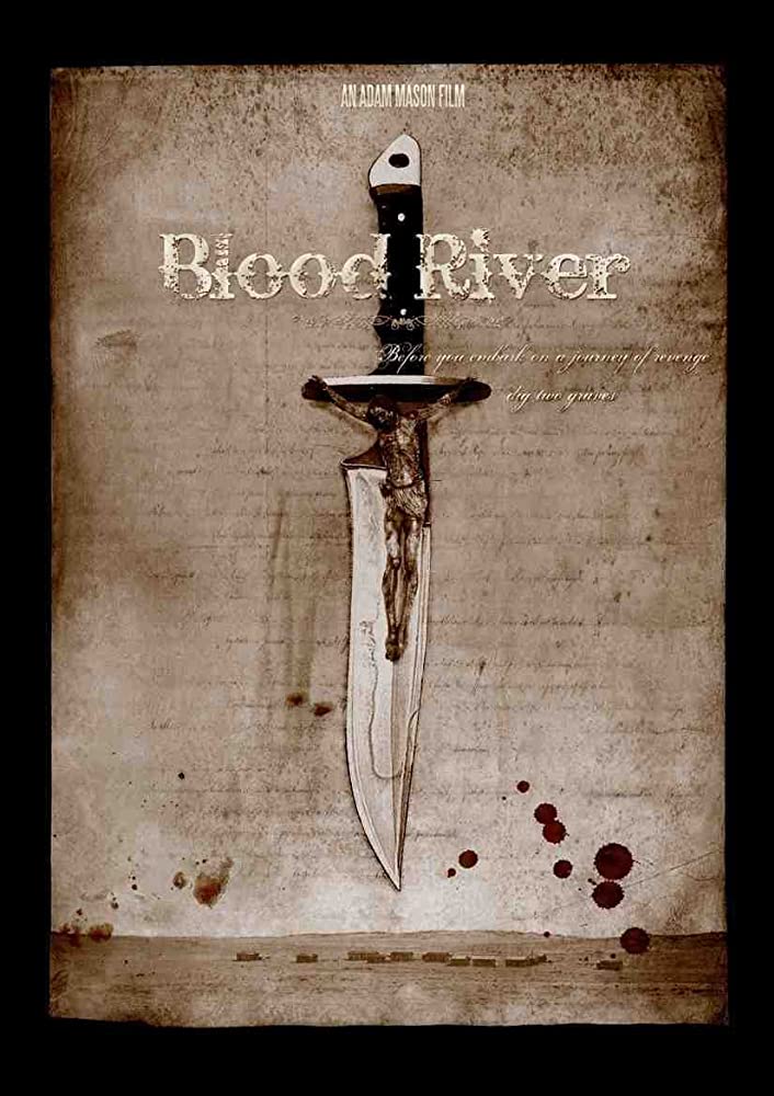 Blood River 2009 720p BluRay H264 AAC-RARBG