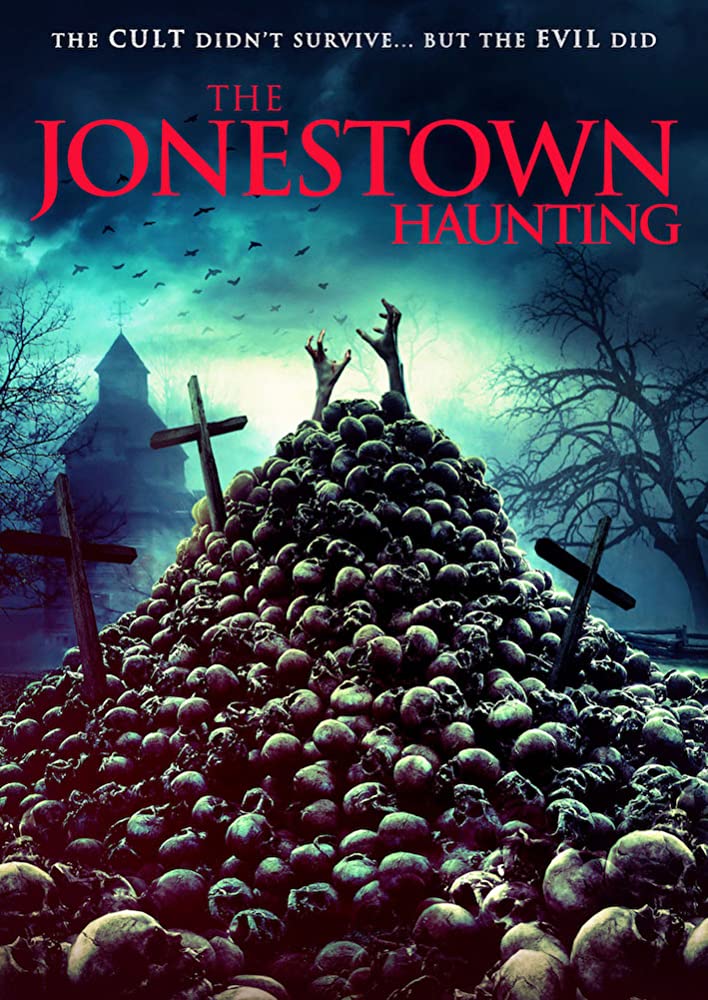 The Jonestown Haunting 2020 1080p WEBRip x264-RARBG