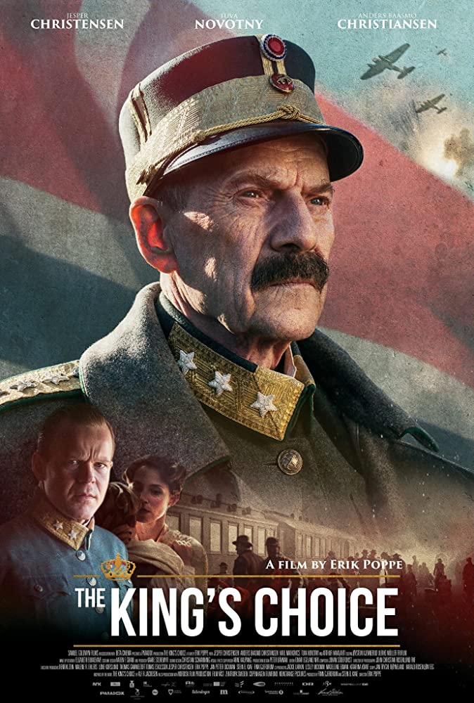 The Kings Choice 2016 NORWEGIAN BRRip XviD MP3-VXT