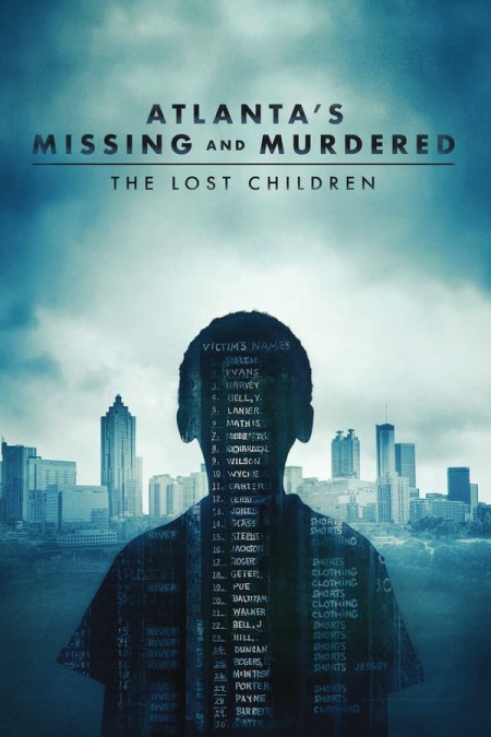 Atlantas Missing and Murdered The Lost Children S01E02 WEB H264-BTX