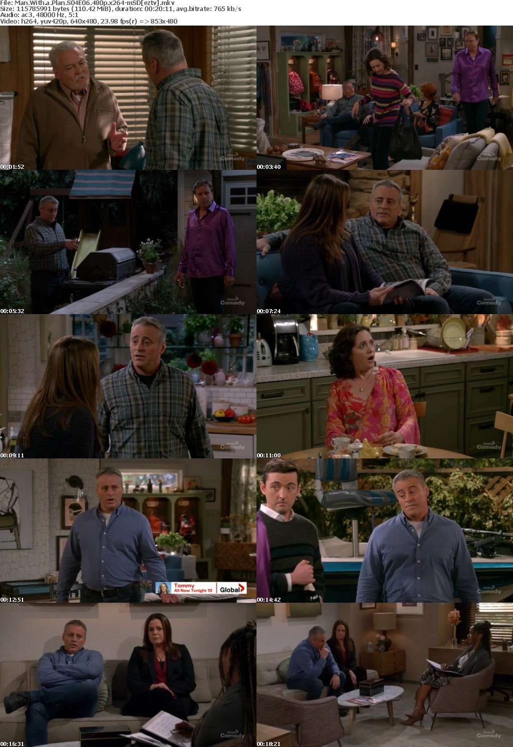 Man With a Plan S04E06 480p x264-mSD Man With a Plan S04E06 480p x264-mSD