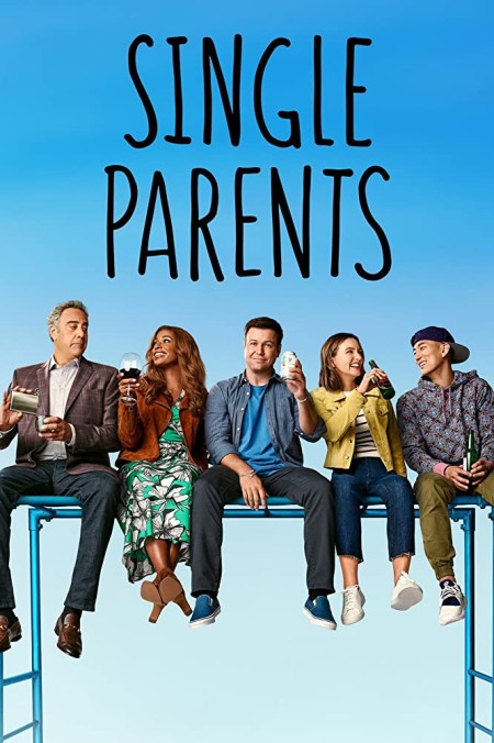 Single Parents S02E20 Look This is Obviously a Sexy Situation 720p AMZN WEB ...