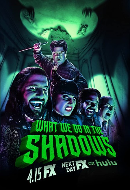 What We Do in the Shadows S02E05 Colins Promotion 720p AMZN WEB-DL DDP5 1 H 264-NTb