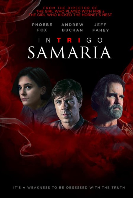 Intrigo Samaria 2019 HDRip XviD AC3-EVO