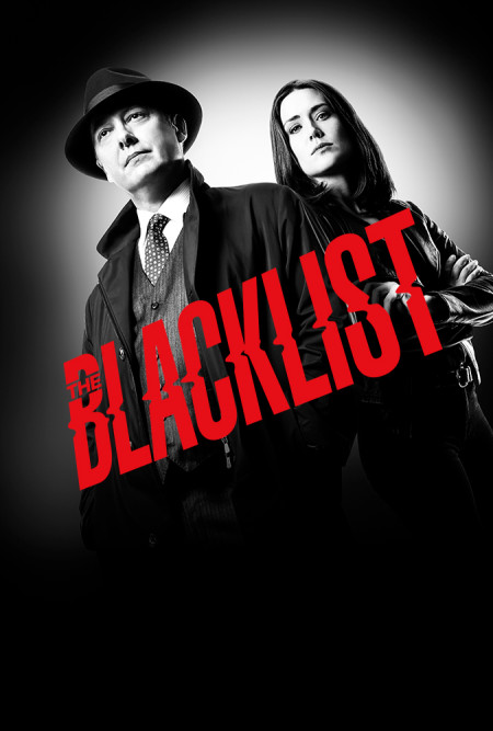 The Blacklist S07E18 480p x264-mSD