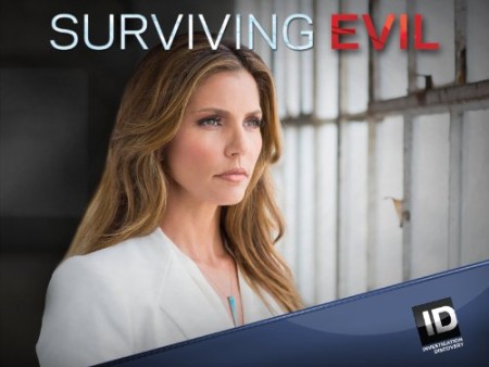 Surviving Evil S03E05 The Perfect Target 720p WEB x264-APRiCiTY