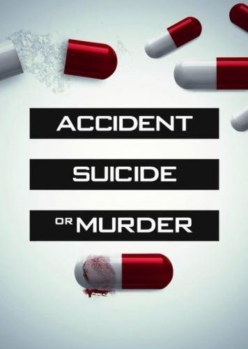 Accident Suicide or Murder S02E01 480p x264-mSD