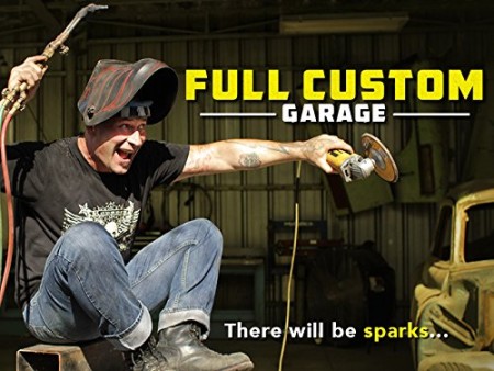 Full Custom Garage S05E09 480p x264-mSD
