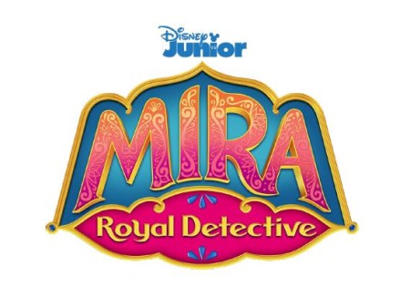 Mira Royal Detective S01E09 HDTV x264-W4F
