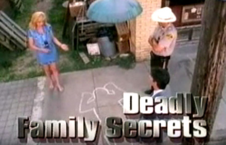 My Familys Deadly Secret S01E03 Murder at the House of God 720p WEBRip x264-LiGATE
