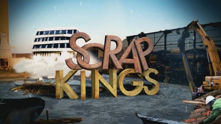 Scrap Kings S03E02 Youre Fired 480p x264-mSD
