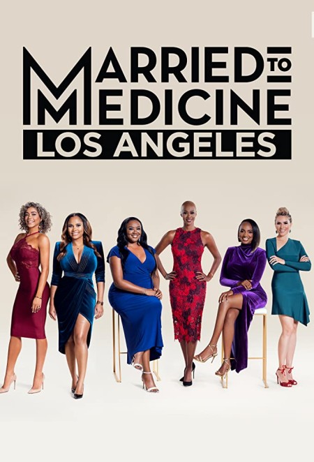Married to Medicine Los Angeles S02E01 720p WEB h264-KOMPOST