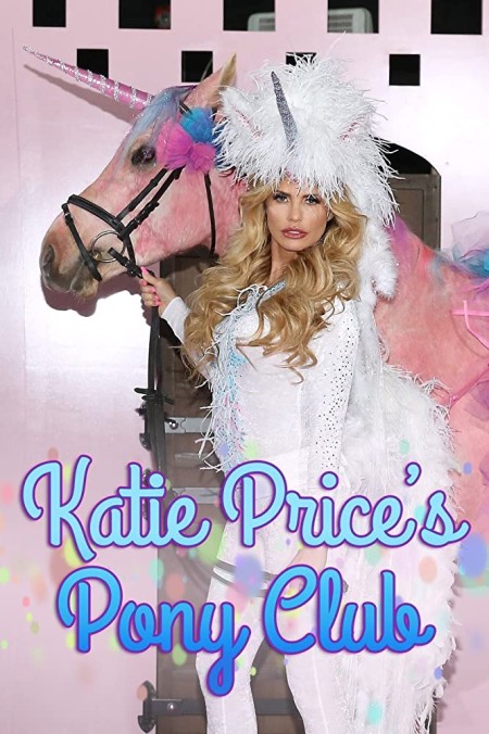 Katie Prices Pony Club S01E04 480p x264-mSD