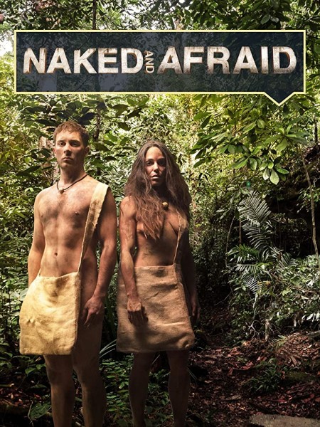 Naked and Afraid S11E00 Watch Party Dani and Justin in Andros Islands 480p  ...