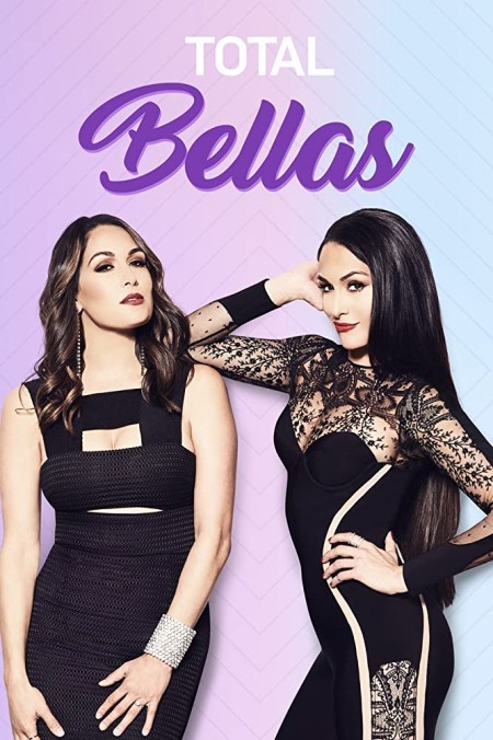Total Bellas S05E08 Off the Deep End 720p HULU WEB-DL AAC2 0 H 264-NTb
