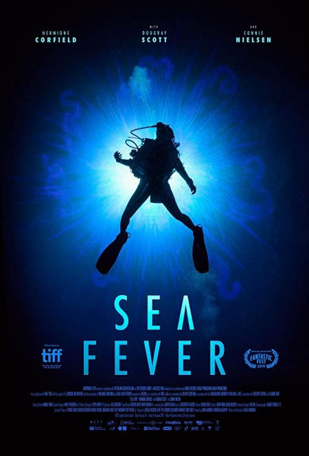 Sea Fever (2019) BRRip XviD B4ND1T69