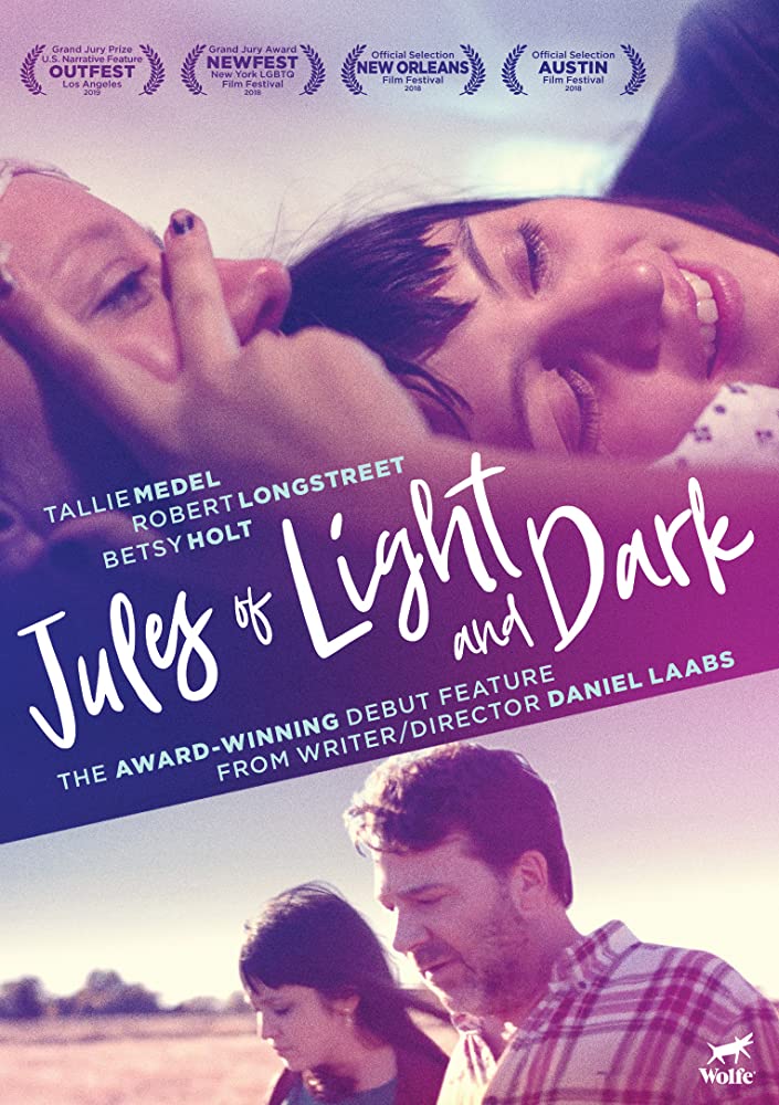 Jules Of Light And Dark 2019 1080p WEBRip X264 DD 5 1-EVO
