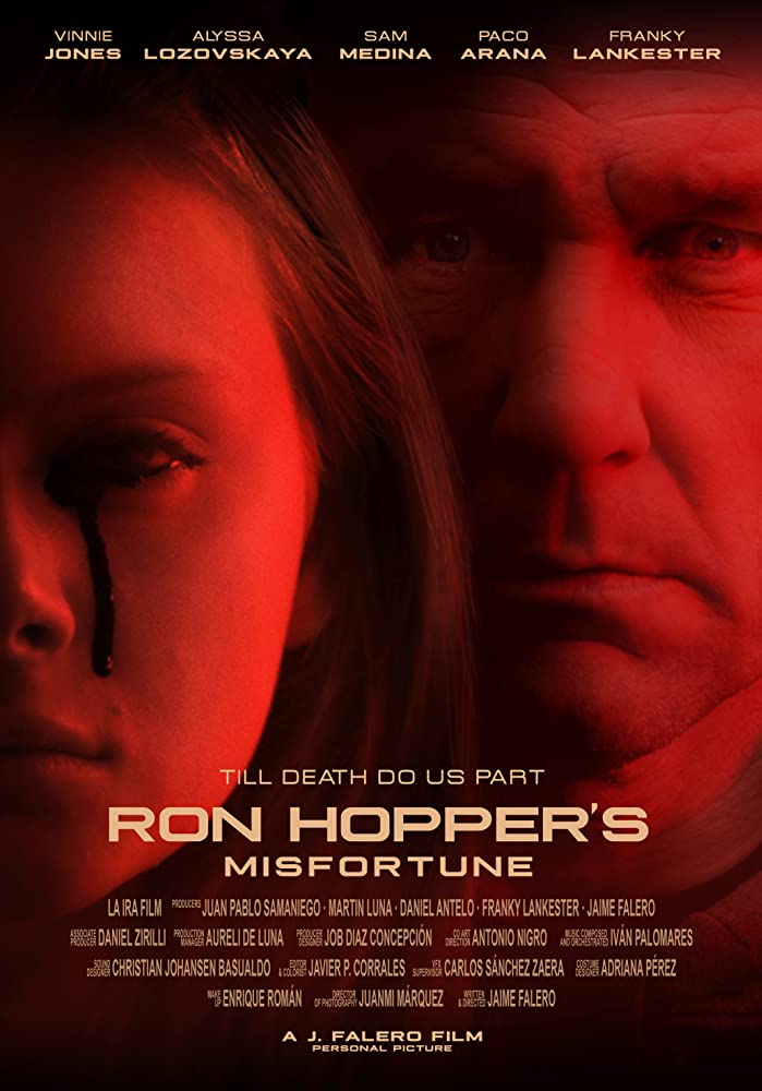 Ron Hoppers Misfortune 2020 1080p WEBRip X264 DD 2 0-EVO