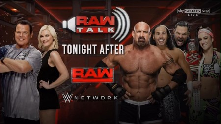 WWE Monday Night RAW 2020 05 25 AAC MP4-Mobile