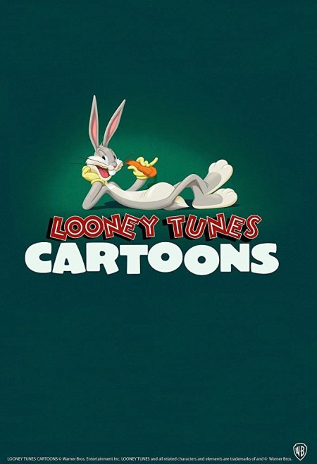 Looney Tunes Cartoons S01E03 720p WEB H264-BLACKHAT