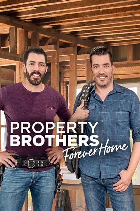 Property Brothers-Forever Home S03E12 Healthy Ever After iNTERNAL WEB h264- ...