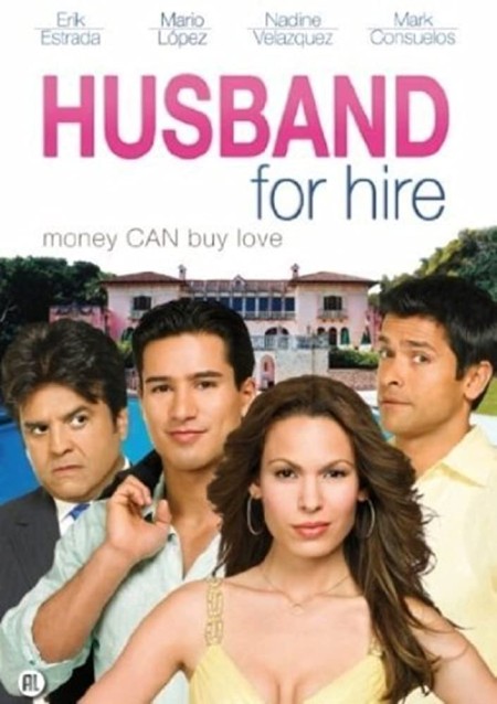 Husband For Hire (2008) 720p WEBRip X264 Solar