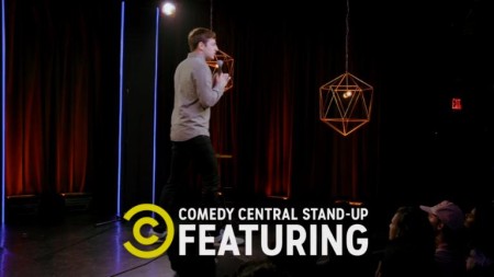 Comedy Central Stand-Up Featuring S06E07 Kellen Erskine 480p x264-mSD