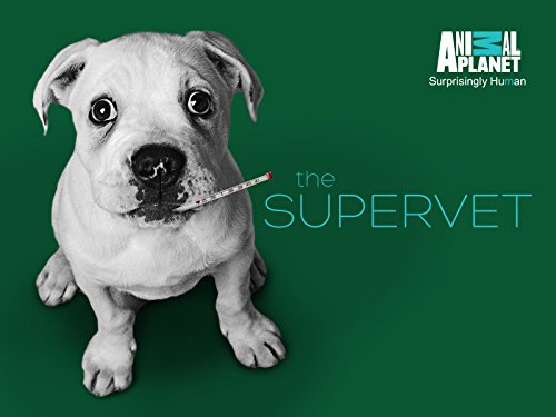 The Supervet S09E01 720p HDTV x264-CBFM