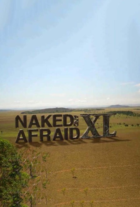 Naked and Afraid XL S06E02 Croc Shock WEB h264-LiGATE