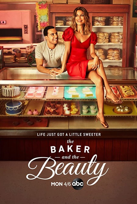 The Baker and the Beauty US S01E08-E09 HDTV x264-SVA