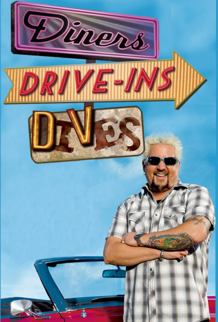 Diners Drive-Ins And Dives S19E02 All Things New York 720p WEB H264-EQUATION