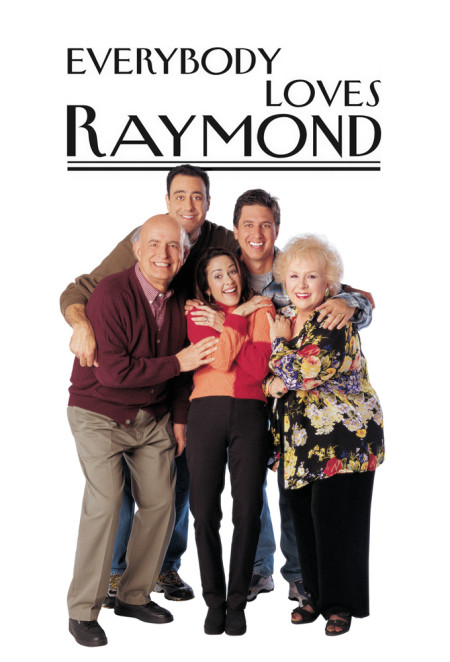 Everybody Loves Raymond S03E18 WS HDTV x264-REGRET