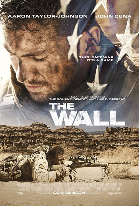 The Wall US S03E12 720p HDTV x264-CROOKS