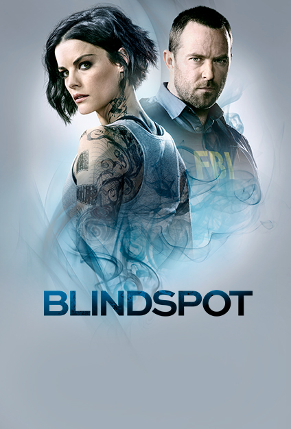 Blindspot S05E05 Head Games 720p AMZN WEBRip DDP5 1 x264-NTb