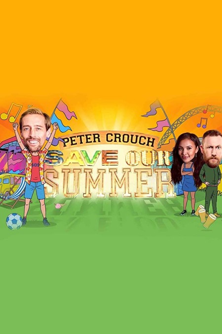 Peter Crouch Save Our Summer S01E02 720p HDTV x264-LE