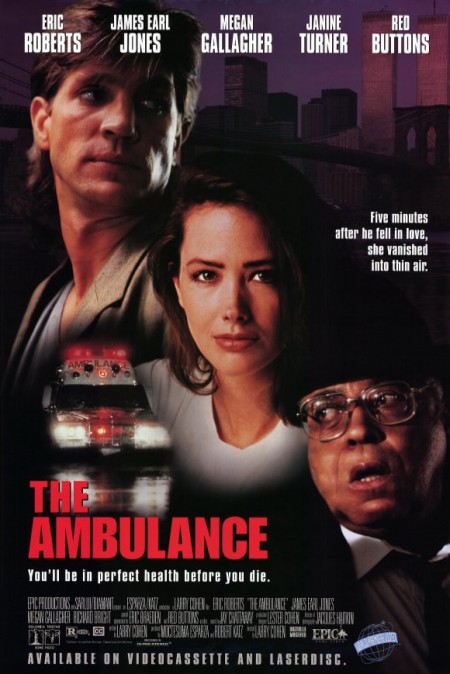 Ambulance S03E03 480p x264-mSD