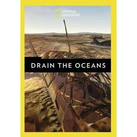 Drain the Oceans S03E08 The Last Wrecks of WWII 720p WEBRip x264-CAFFEiNE