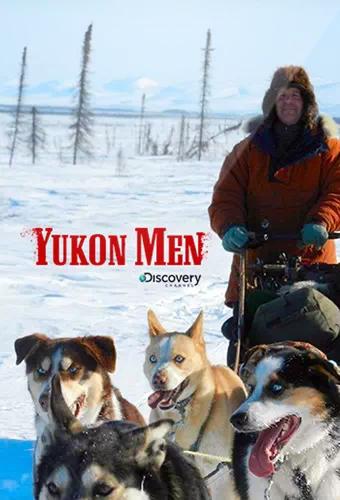 Yukon Men S05E01 Dark Days CONVERT 480p x264-mSD