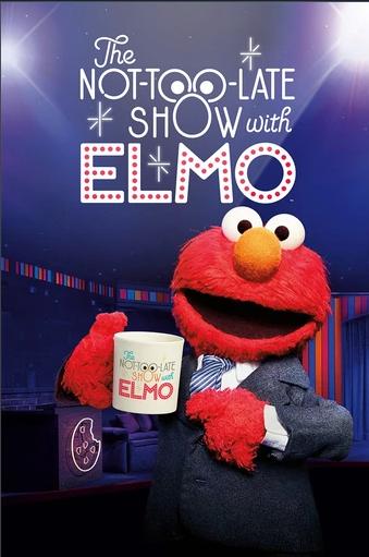 The NotTooLate Show With Elmo S01E06 WEB h264-WALT