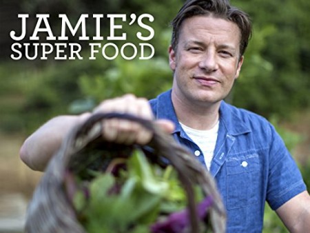 Jamies Super Food S02E04 XviD-AFG