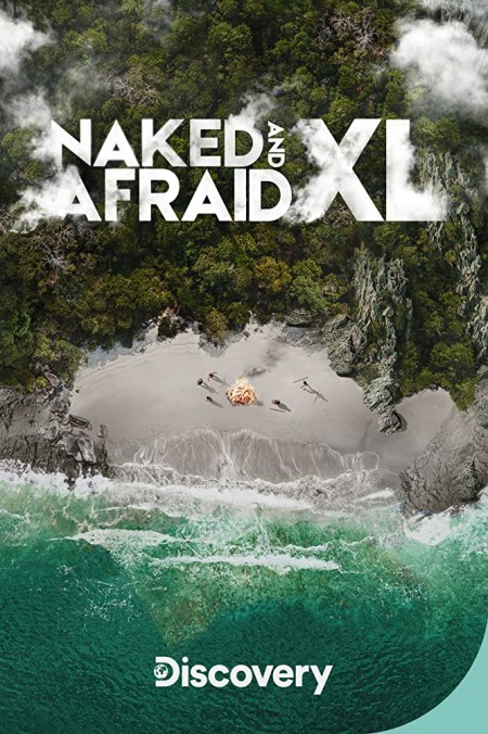 Naked and Afraid XL S05E05 Boiling Point 720p WEB h264-ROBOTS