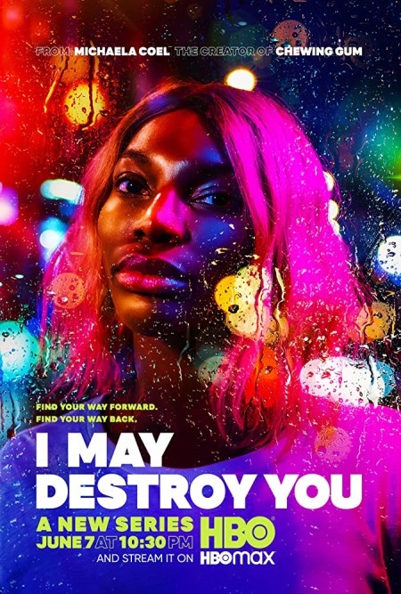 I May Destroy You S01E06 HDTV x264-RiVER