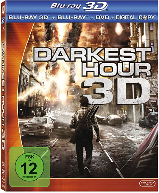 The Darkest Hour (2011) 3D HSBS 1080p BluRay x264-YTS