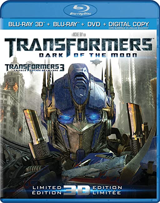 Transformers Dark of the Moon (2011) 3D HSBS 1080p BluRay x264-YTS